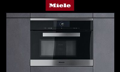 Miele Dampfgarer Mikrowelle Kuche Kaufen Kuchenstudio Seevetal Meyer Kuchen Hamburg Einbaukuchen